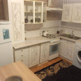 Продам квартиру, Гвардейцев Широнинцев ул. , 1  ком., 45 м², косметический ремонт 