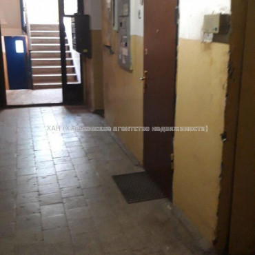 Продам квартиру, Байрона пр-т , 1  ком., 39.90 м², косметический ремонт 