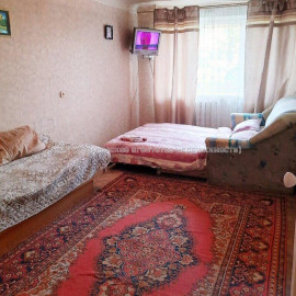 Продам квартиру, Байрона пр-т , 1 кім., 39.90 м², косметический ремонт