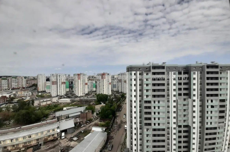 Продам квартиру, Лисаветинская ул. , 2 кім., 59 м², евроремонт 