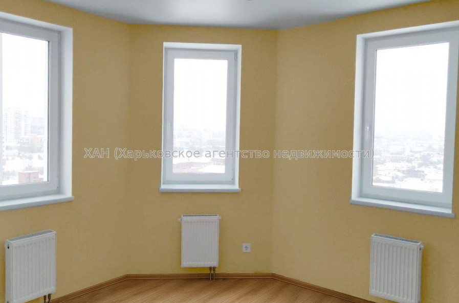 Продам квартиру, Лисаветинская ул. , 2 кім., 59 м², евроремонт 