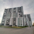 Продам квартиру, Лисаветинская ул. , 2 кім., 59 м², евроремонт 
