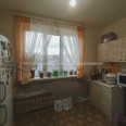 Продам квартиру, Саперная ул. , 2  ком., 52 м², косметический ремонт 