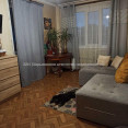 Продам квартиру, Саперная ул. , 2 кім., 52 м², косметический ремонт 