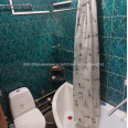 Сдам квартиру, Ощепкова Андрея ул. , 1  ком., 28 м², косметический ремонт 