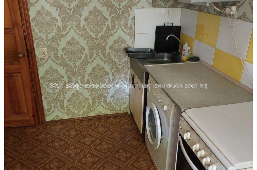 Сдам квартиру, Ощепкова Андрея ул. , 1  ком., 28 м², косметический ремонт 