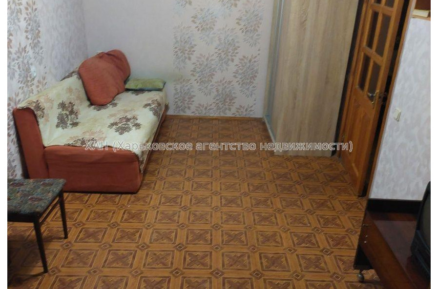 Сдам квартиру, Ощепкова Андрея ул. , 1  ком., 28 м², косметический ремонт 