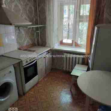 Сдам квартиру, Ощепкова Андрея ул. , 1  ком., 28 м², косметический ремонт 