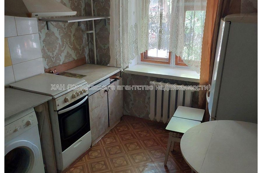 Сдам квартиру, Ощепкова Андрея ул. , 1  ком., 28 м², косметический ремонт 