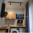 Сдам квартиру, Героев Харькова просп. , 1  ком., 17 м², евроремонт 