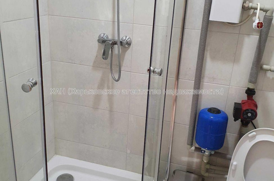 Сдам квартиру, Героев Харькова просп. , 1  ком., 17 м², евроремонт 