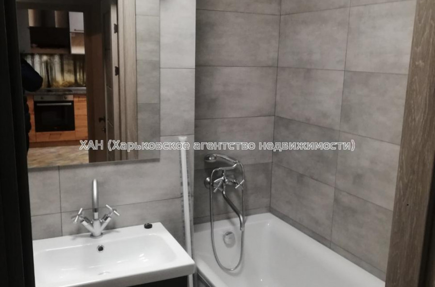 Продам квартиру, Профессорская ул. , 14 , 1 кім., 41 м², капитальный ремонт 