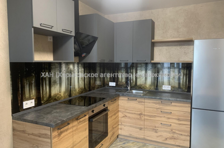 Продам квартиру, Профессорская ул. , 14 , 1 кім., 41 м², капитальный ремонт 