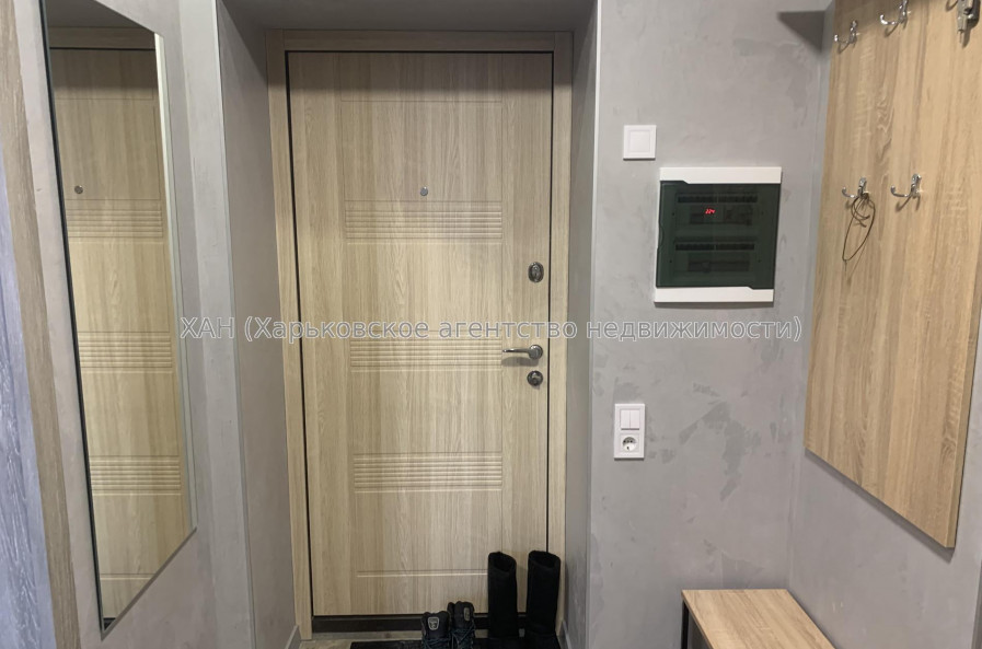 Продам квартиру, Профессорская ул. , 14 , 1 кім., 41 м², капитальный ремонт 