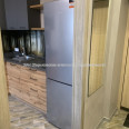 Продам квартиру, Профессорская ул. , 14 , 1 кім., 41 м², капитальный ремонт 
