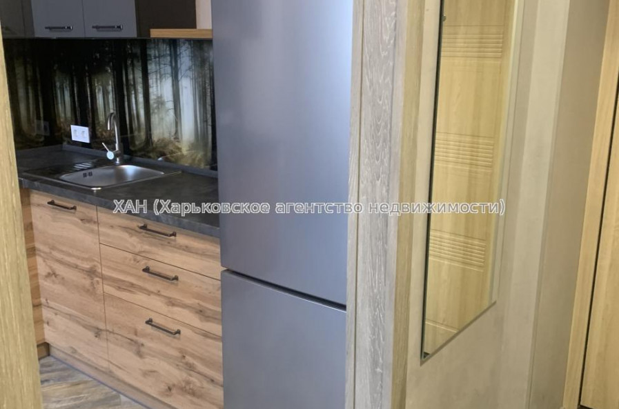 Продам квартиру, Профессорская ул. , 14 , 1 кім., 41 м², капитальный ремонт 
