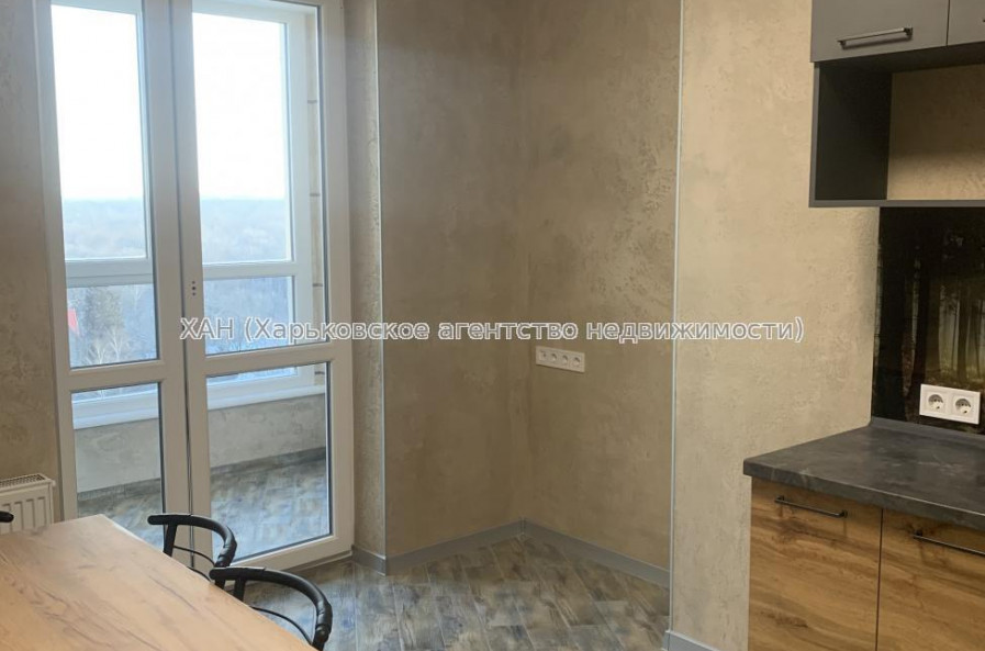 Продам квартиру, Профессорская ул. , 14 , 1 кім., 41 м², капитальный ремонт 