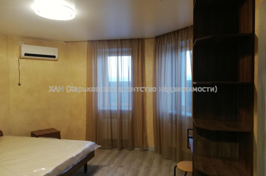 Продам квартиру, Профессорская ул. , 14 , 1 кім., 41 м², капитальный ремонт 
