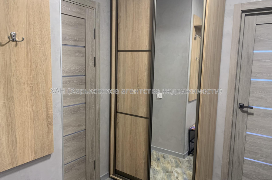 Продам квартиру, Профессорская ул. , 14 , 1 кім., 41 м², капитальный ремонт 