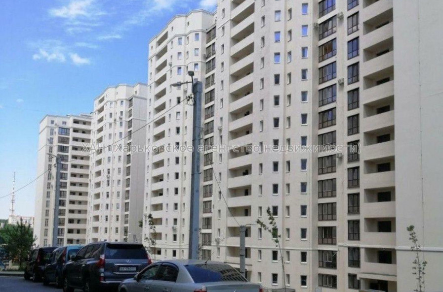 Продам квартиру, Профессорская ул. , 14 , 1 кім., 41 м², капитальный ремонт 