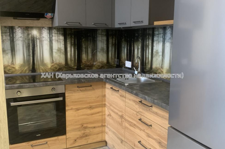 Продам квартиру, Профессорская ул. , 14 , 1 кім., 41 м², капитальный ремонт 
