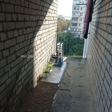 Продам квартиру, Байрона пр-т , 1  ком., 24 м², косметический ремонт 