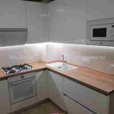 Продам квартиру, 3  ком., 67.50 м², евроремонт 