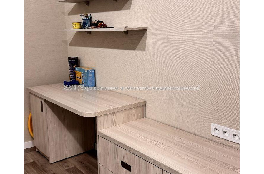 Продам квартиру, 3  ком., 67.50 м², евроремонт 