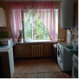 Продам квартиру, 23 Августа ул. , 3  ком., 47.10 м², косметический ремонт 