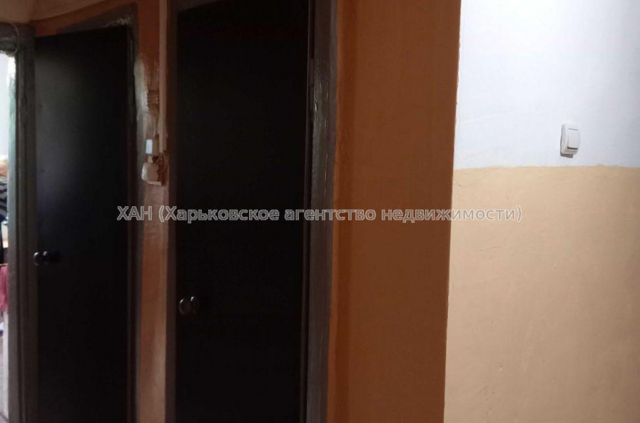 Продам квартиру, 23 Августа ул. , 3  ком., 47.10 м², косметический ремонт 