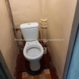 Продам квартиру, 23 Августа ул. , 3  ком., 47.10 м², косметический ремонт 