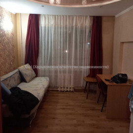 Продам квартиру, 23 Августа ул. , 3  ком., 47.10 м², косметический ремонт