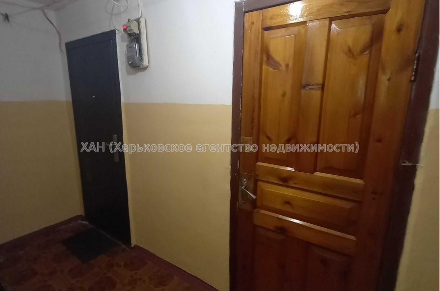 Продам квартиру, 23 Августа ул. , 3  ком., 47.10 м², косметический ремонт 