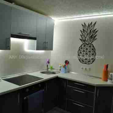Продам квартиру, Героев Харькова просп. , 1 кім., 22 м², евроремонт 