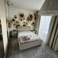 Продам квартиру, Ляпунова ул. , 3  ком., 96 м², авторский дизайн 