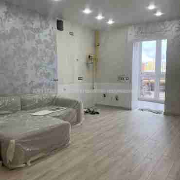 Продам квартиру, Пискуновский пер. , 2  ком., 66 м², авторский дизайн 