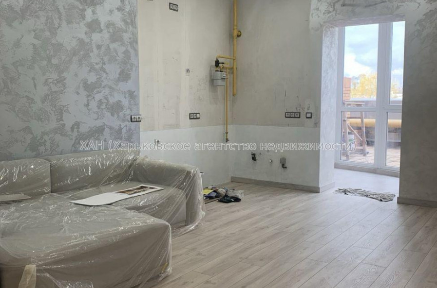 Продам квартиру, Пискуновский пер. , 2  ком., 66 м², авторский дизайн 