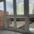Продам квартиру, Пискуновский пер. , 2  ком., 66 м², авторский дизайн 