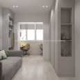 Продам квартиру, Пискуновский пер. , 2  ком., 66 м², авторский дизайн 