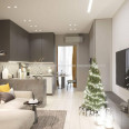 Продам квартиру, Пискуновский пер. , 2  ком., 66 м², авторский дизайн 