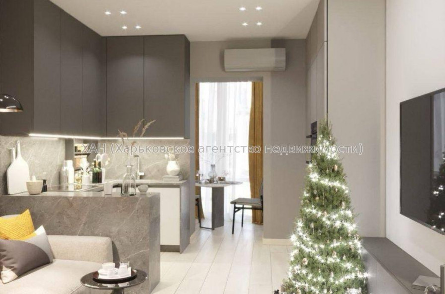 Продам квартиру, Пискуновский пер. , 2  ком., 66 м², авторский дизайн 
