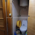 Продам квартиру, 23 Августа ул. , 1  ком., 17.40 м², косметический ремонт 