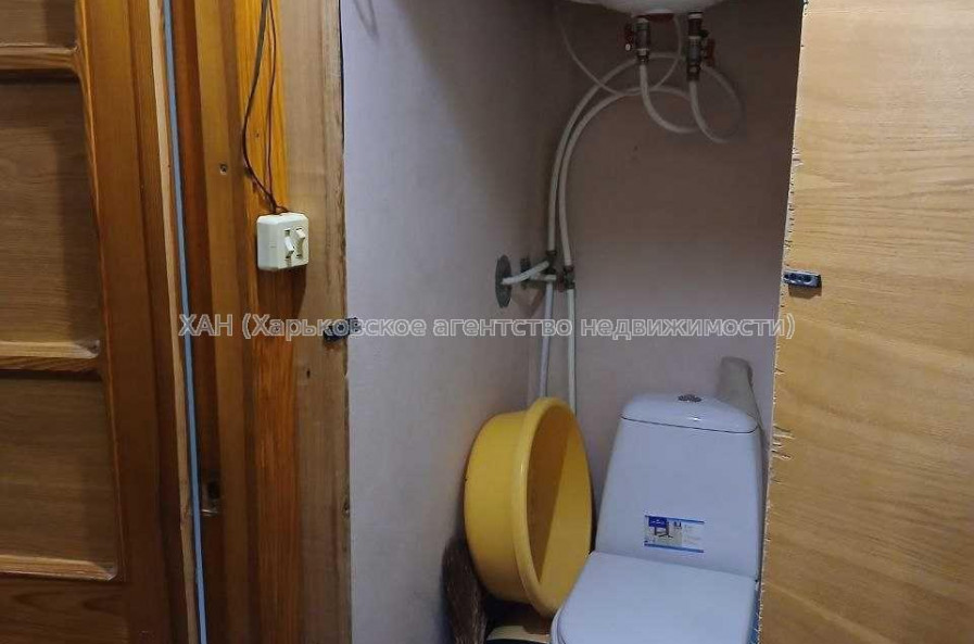 Продам квартиру, 23 Августа ул. , 1  ком., 17.40 м², косметический ремонт 