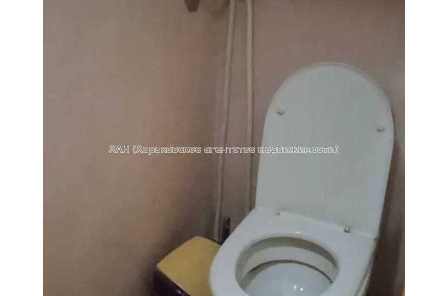 Продам квартиру, 23 Августа ул. , 1  ком., 17.40 м², косметический ремонт 