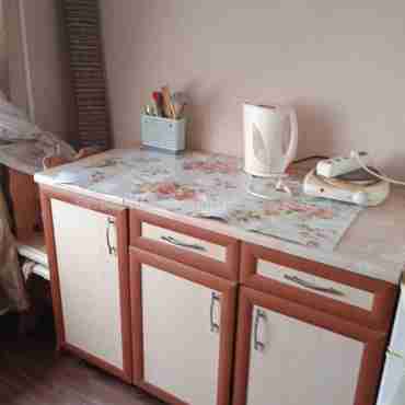 Продам квартиру, 23 Августа ул. , 1  ком., 17.40 м², косметический ремонт 