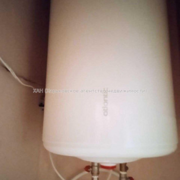 Продам квартиру, 23 Августа ул. , 1 кім., 17.40 м², косметический ремонт 