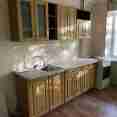 Продам квартиру, Гвардейцев Широнинцев ул. , 1 кім., 33 м², косметический ремонт 