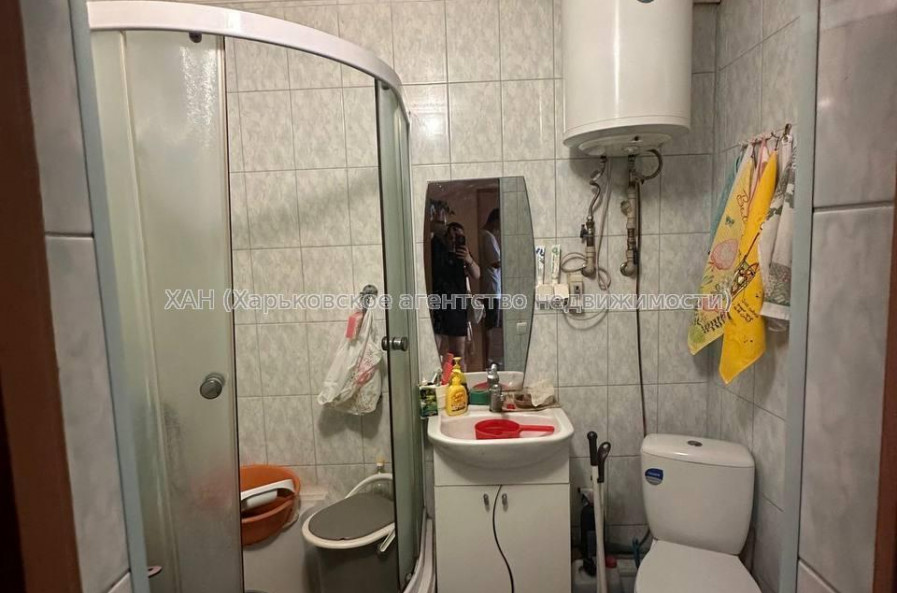 Продам квартиру, Владислава Зубенко ул. , 1  ком., 33 м², косметический ремонт 