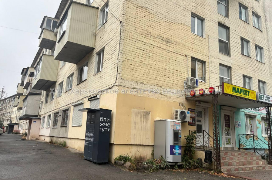 Продам квартиру, Владислава Зубенко ул. , 1  ком., 33 м², косметический ремонт 