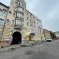 Продам квартиру, Кравцова пер. , 1  ком., 38.60 м², евроремонт 